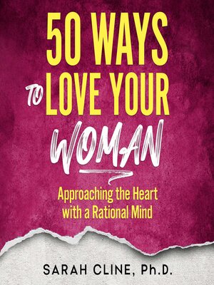 cover image of 50 Ways to Love Your Woman